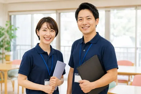 日本介護事業株式会社の求人・転職情報
