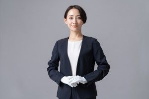 TOKENネットワーク株式会社の派遣求人情報