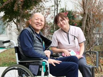 ふるさとホーム神川(株式会社ヴァティー)のアルバイト・バイト求人情報-05