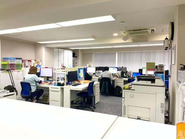 練馬建設工業㈱の求人・転職情報