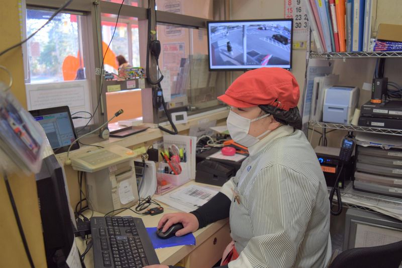 富士急ハイランド高速バス停のアルバイト・バイト求人情報-02