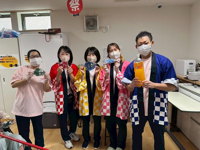 株式会社ハピネスリブの求人・転職情報