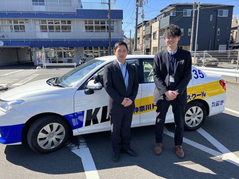 神奈川ドライビングスクールのアルバイト・バイト求人情報-04