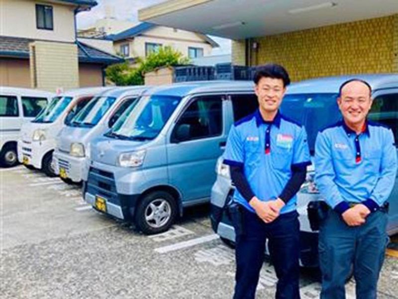 合同会社ＢｉｇＳｕｍの求人・転職情報