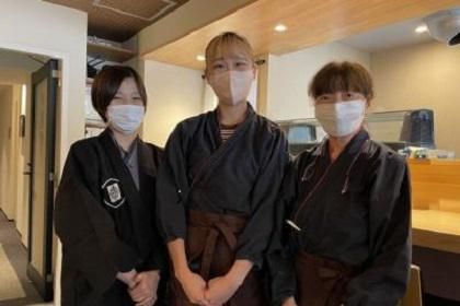 小滝野　白金店本店のアルバイト・バイト求人情報-05