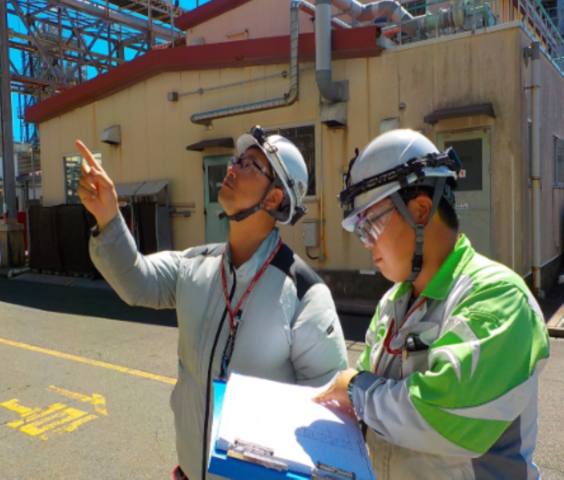 鴻池運輸株式会社　神栖営業所の求人・転職情報