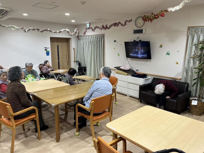 株式会社ハートコーポレーション　グループホーム曽根オアシスのアルバイト・バイト求人情報-02