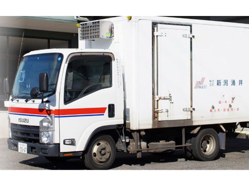 株式会社新潟涌井の求人・転職情報