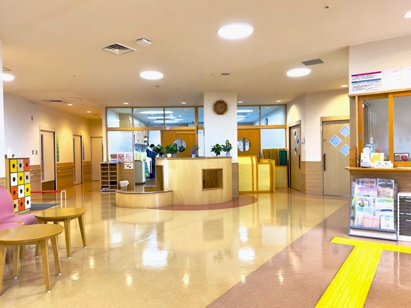 社会福祉法人青い鳥　川崎西部地域療育センターのアルバイト・バイト求人情報-03