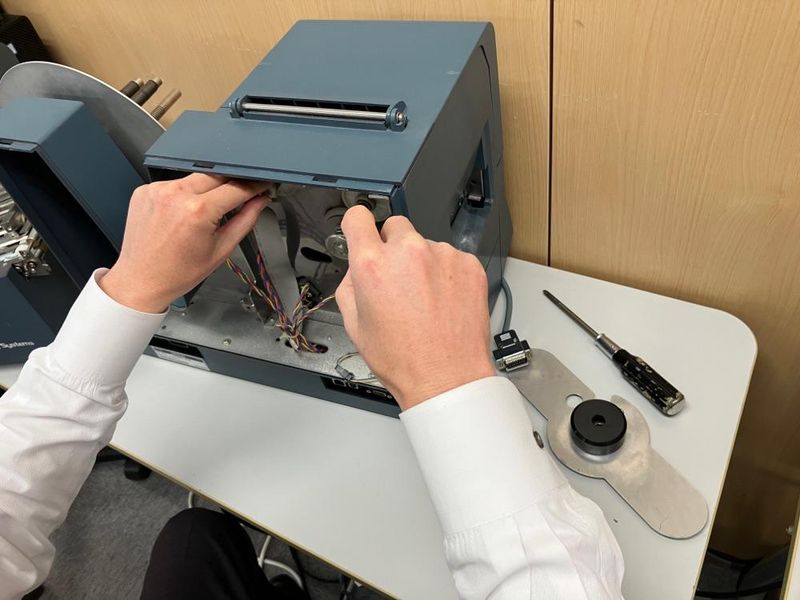 オカベマーキングシステム株式会社の求人・転職情報