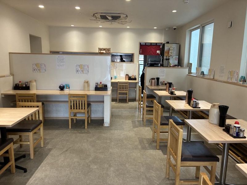 ラーメン郷のアルバイト・バイト求人情報-02