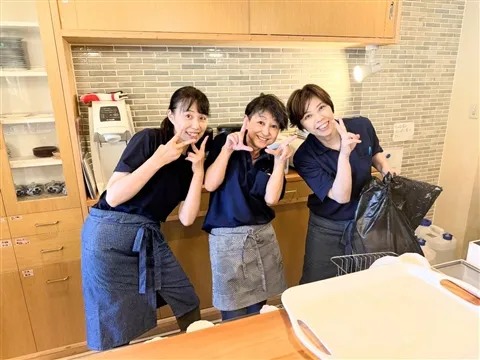 社会福祉法人せんねん村の求人・転職情報