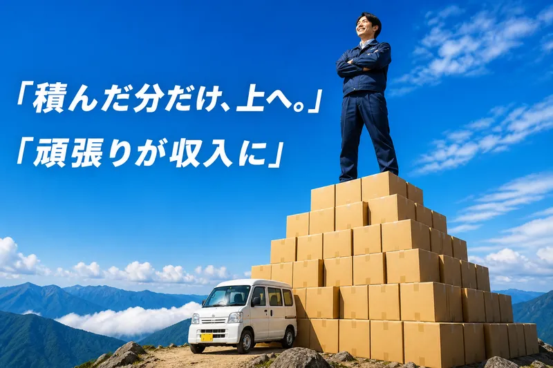 株式会社パワー・カーゴ-0010の求人・転職情報