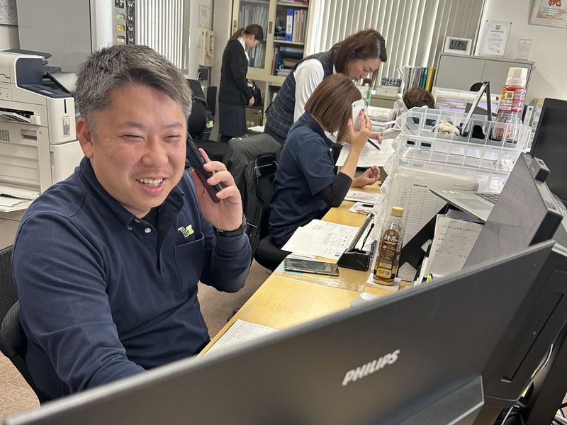 滋賀丸工運送株式会社の求人・転職情報