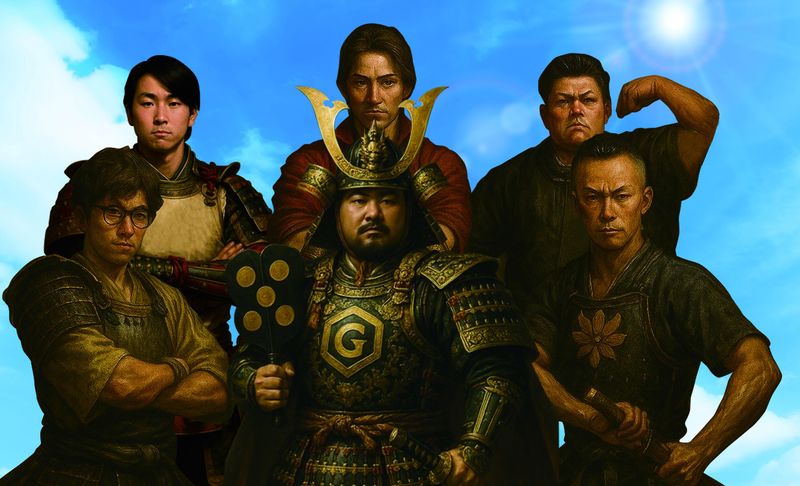 株式会社Greeの求人・転職情報