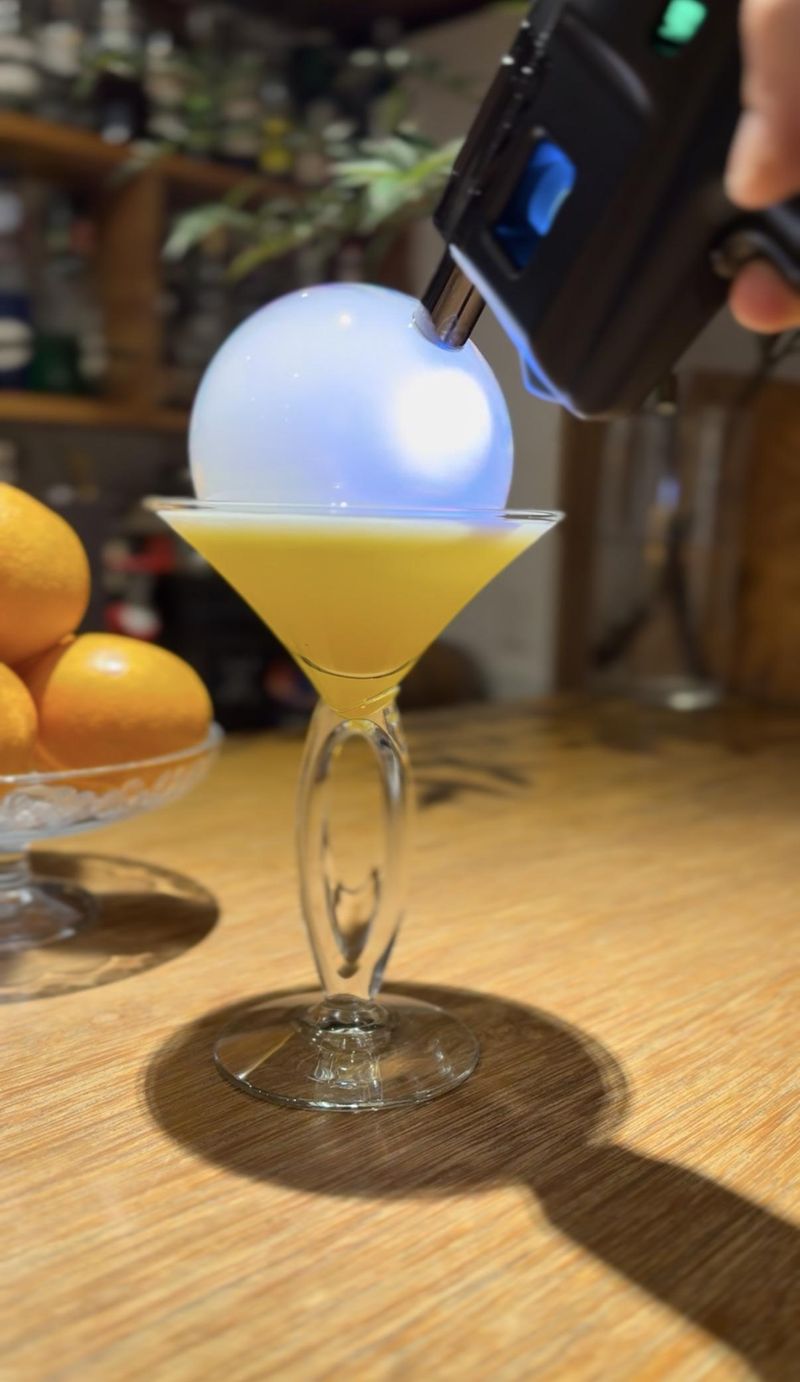 Bar keizoの派遣求人情報