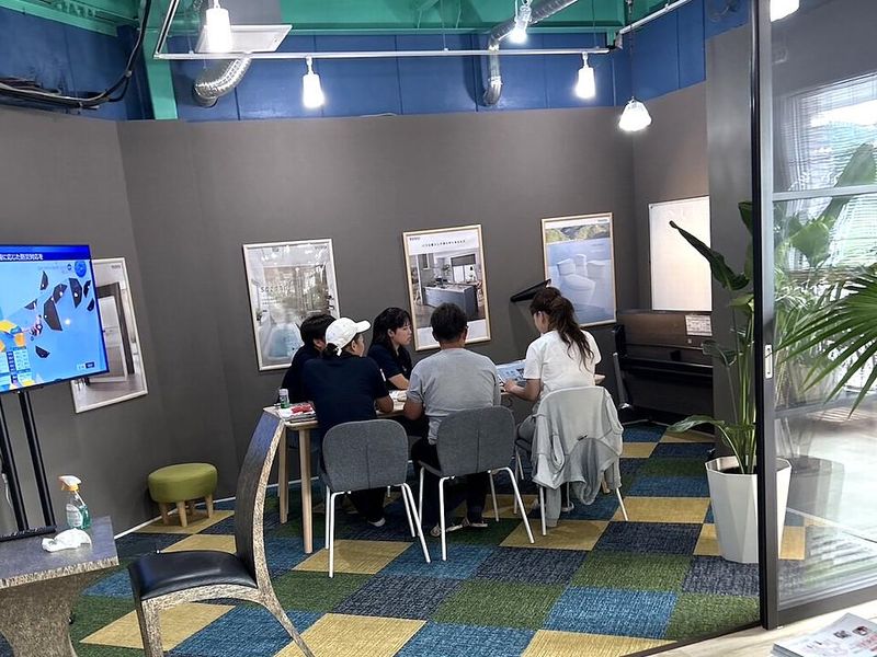 リノベ不動産 相模原広田店(株式会社奥田建物管理)のアルバイト・バイト求人情報-03