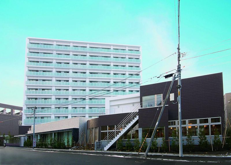 イリス南郷通(さっぽろ高齢者福祉生活協同組合)のアルバイト・バイト求人情報-11