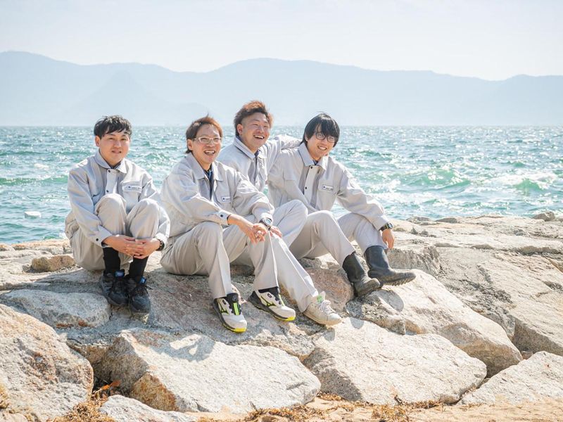 株式会社ナイカイアーキット