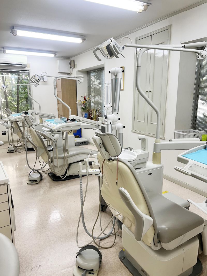 オナガ歯科医院のアルバイト・バイト求人情報-02