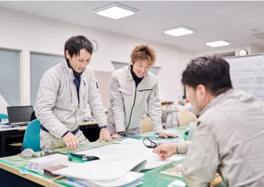 北陸エアコン株式会社のアルバイト・バイト求人情報-03