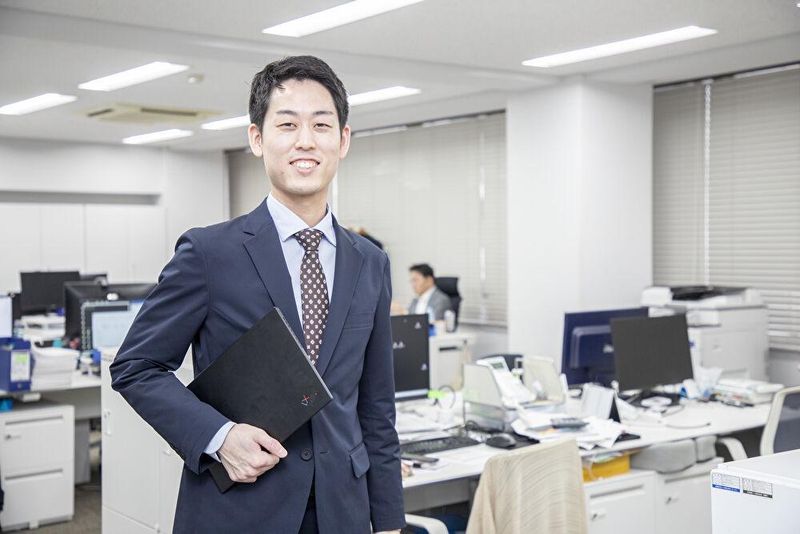 株式会社イーコスの求人・転職情報