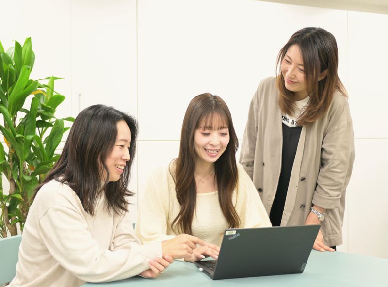 株式会社ニッソーネット　大阪本社のアルバイト・バイト求人情報-02