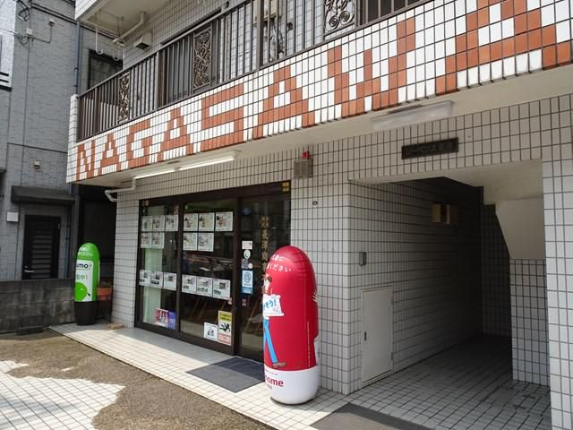 株式会社長澤商事不動産の派遣求人情報