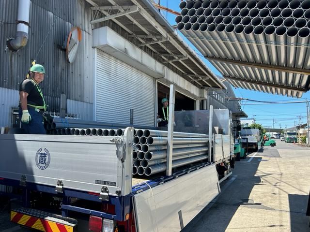 株式会社蔵王興業/小牧市の工場(請負先)