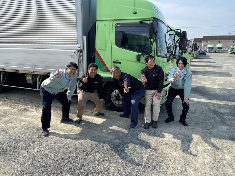 株式会社Ｔａｍａ・Ｕｎの求人・転職情報