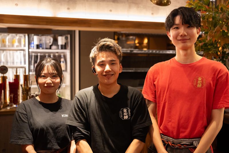 有限会社カンパーニュ　生肉専門店　焼肉金次郎　岩国店のアルバイト・バイト求人情報-02