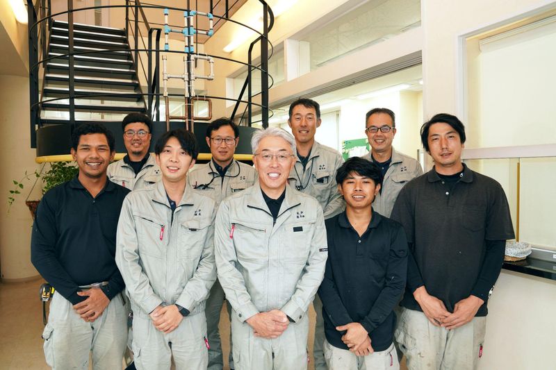 北栄パイピング株式会社のアルバイト・バイト求人情報-02