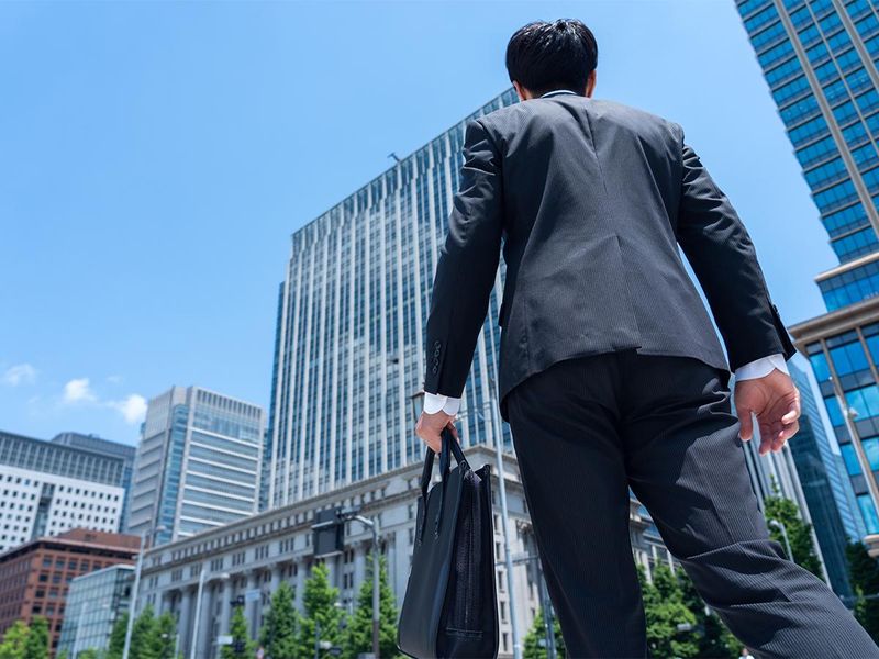 株式会社ワールドスタッフィングの求人・転職情報