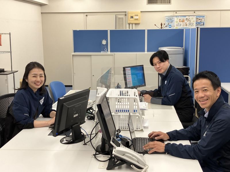 株式会社丸善化工の求人・転職情報