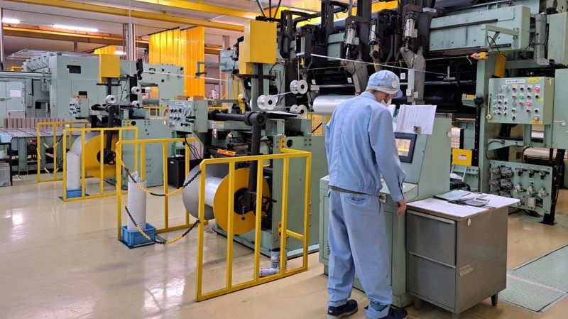 スカイフィルム株式会社の求人・転職情報