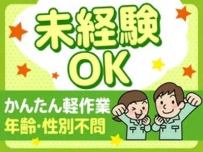 株式会社サンギョウスタッフ