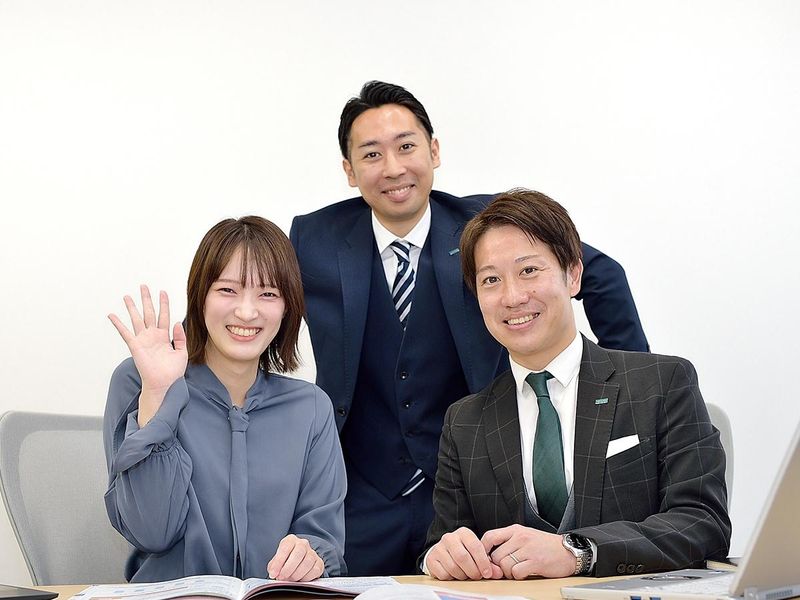三井住友海上あいおい生命保険株式会社 神奈静LC支社のアルバイト・バイト求人情報-05