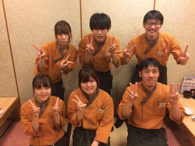 えんかい屋居酒屋　どんべえのアルバイト・バイト求人情報-05