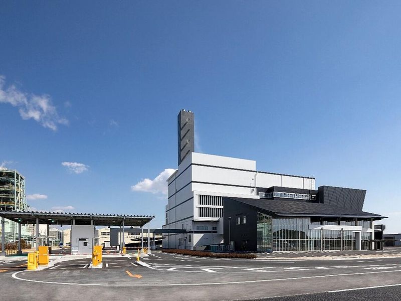 カワサキグリーンテック株式会社 八千代事業所(八千代清掃センター内)のアルバイト・バイト求人情報-05