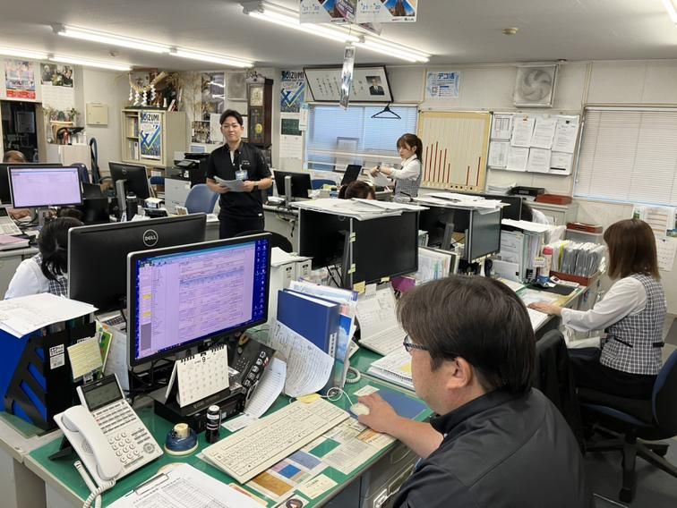 株式会社小泉多摩　三鷹営業所のアルバイト・バイト求人情報-03