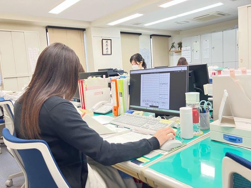 ＫｅｅｐＧｒｅｅｎホールディングス株式会社の求人・転職情報