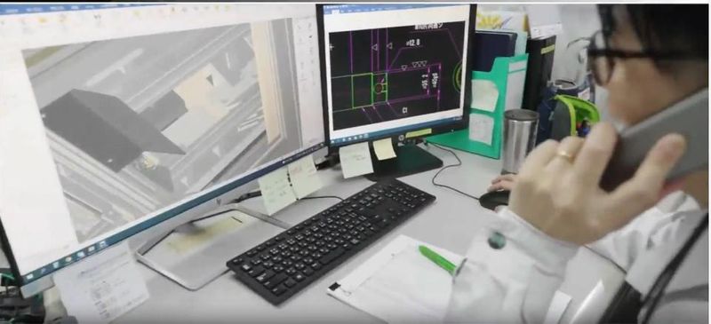 株式会社テクノインパルスの求人・転職情報