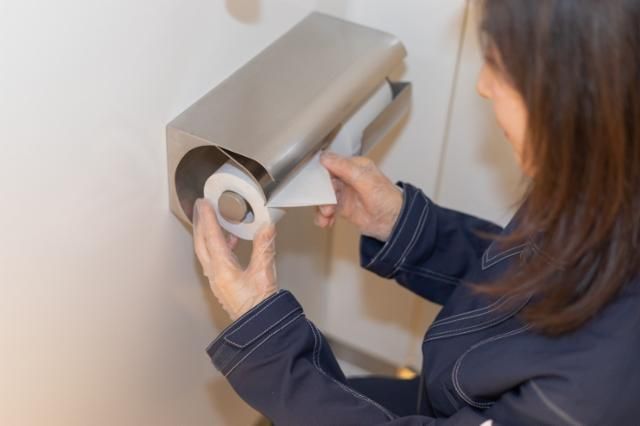 オークラプレステージタワーのアルバイト・バイト求人情報-03