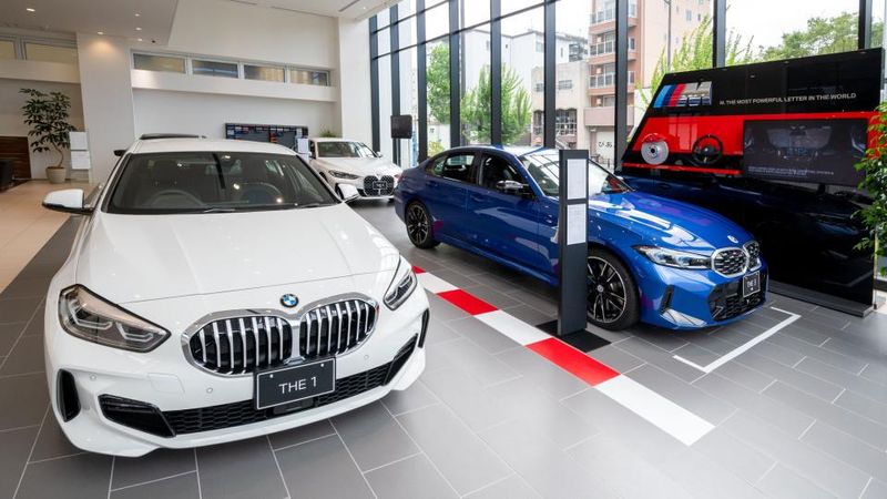 Kyoto BMW 宝ヶ池店のアルバイト・バイト求人情報-03