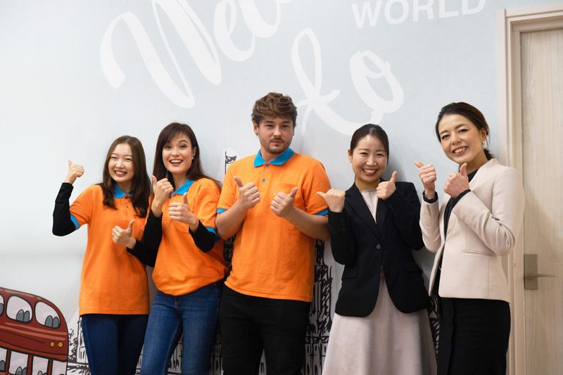 株式会社 P-UP Worldのアルバイト・バイト求人情報-01