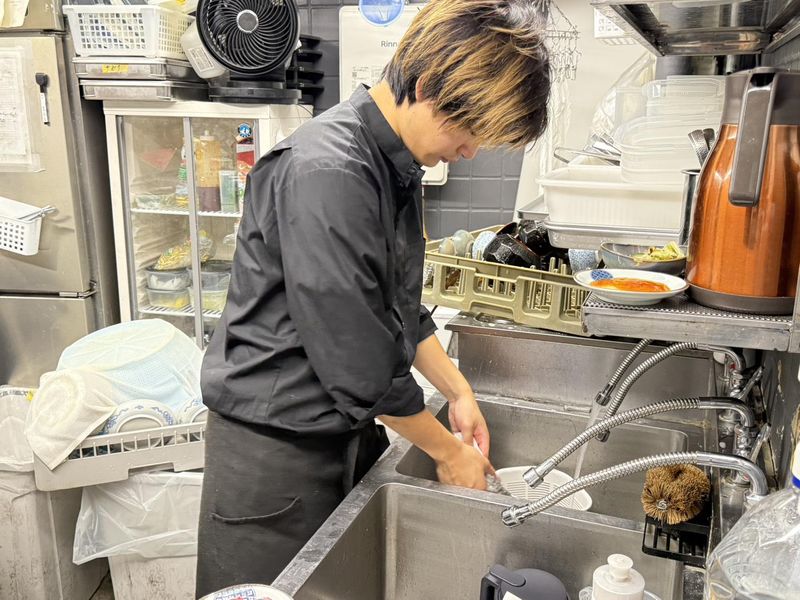 京焼肉 京之介のアルバイト・バイト求人情報-02