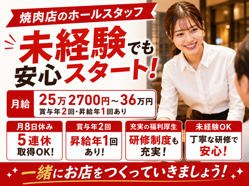 株式会社コーフク-0015の求人・転職情報