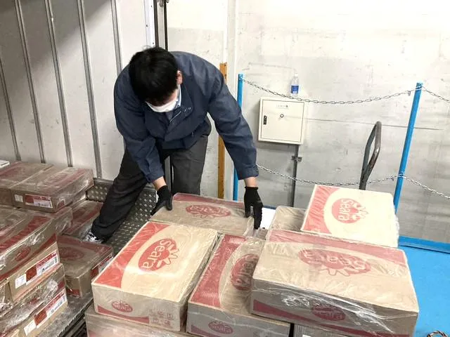 マルイフーズ株式会社の求人・転職情報