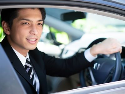 フィールドサーブジャパン 営業第1グループの派遣求人情報