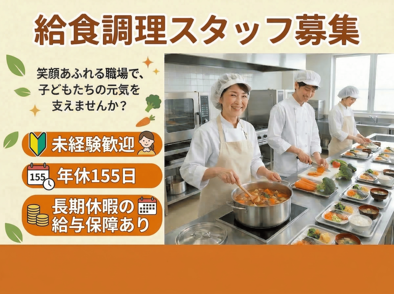 茅野市総合サービス株式会社の求人・転職情報